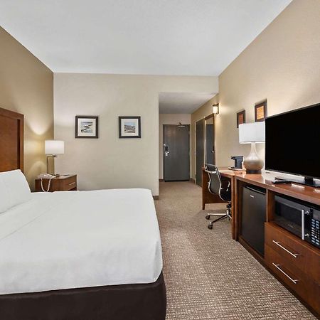 Comfort Inn Fort Myers Northeast Exterior foto