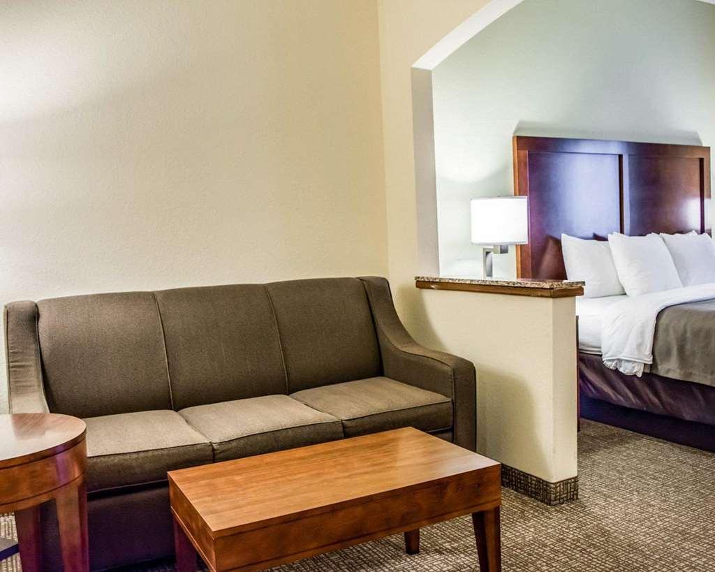 Comfort Inn Fort Myers Northeast Zimmer foto