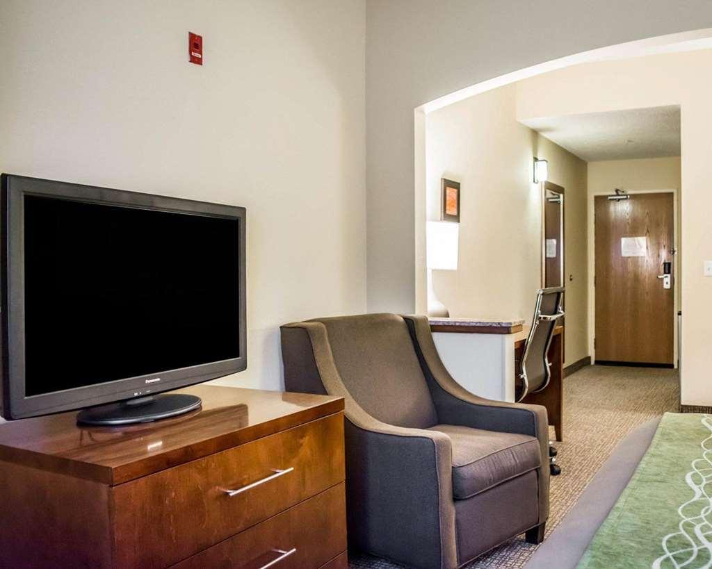 Comfort Inn Fort Myers Northeast Zimmer foto