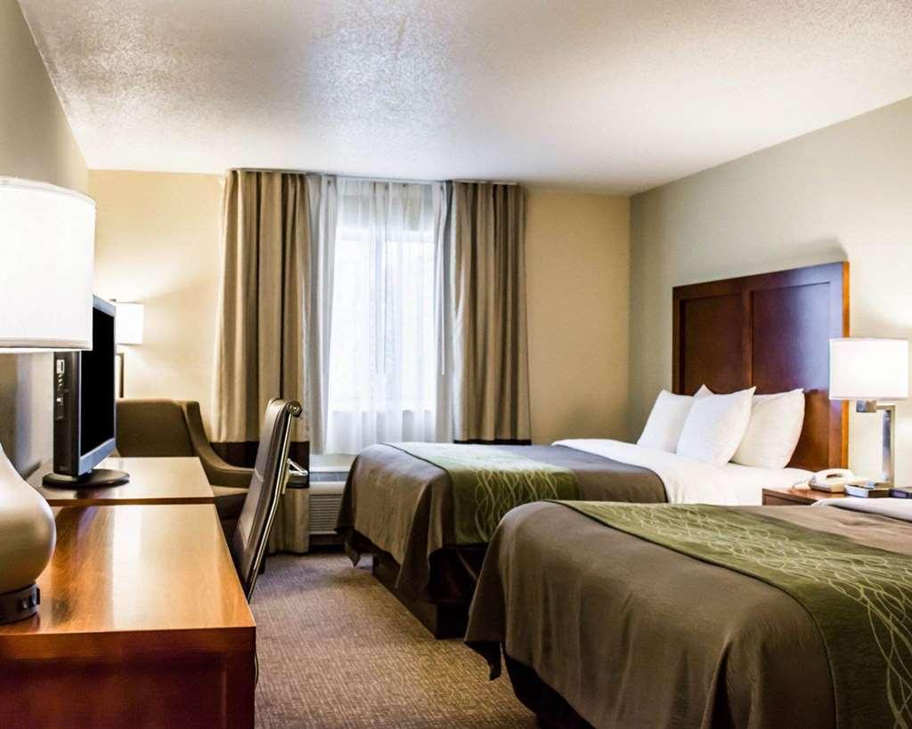Comfort Inn Fort Myers Northeast Zimmer foto