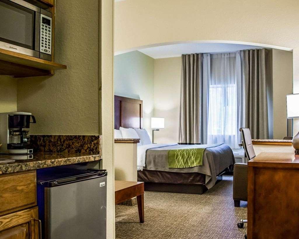 Comfort Inn Fort Myers Northeast Zimmer foto