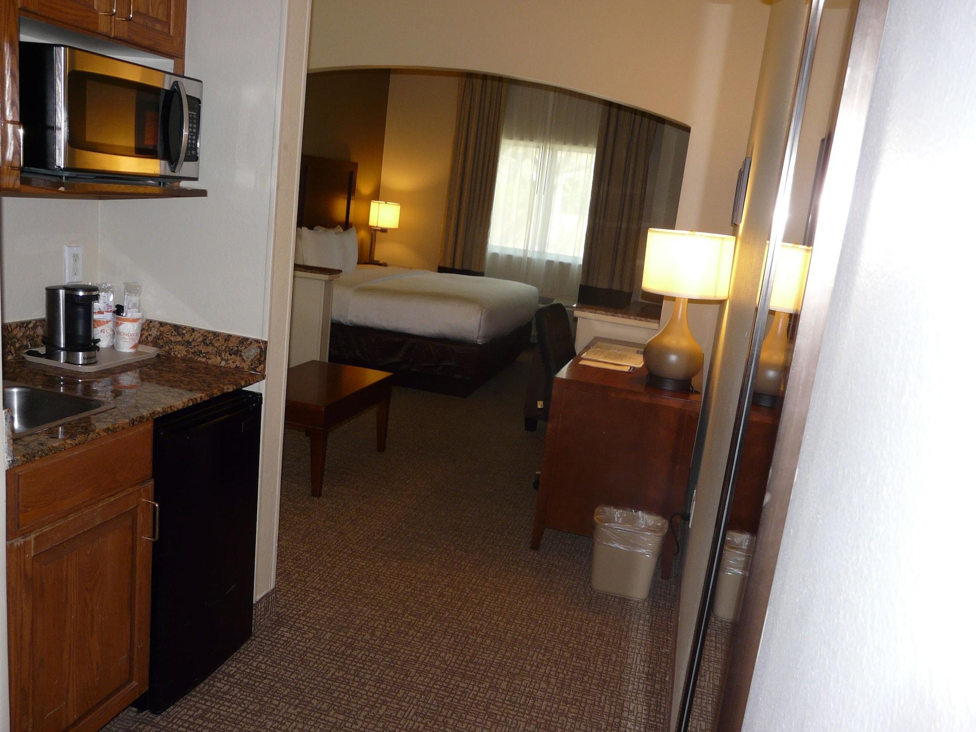 Comfort Inn Fort Myers Northeast Exterior foto