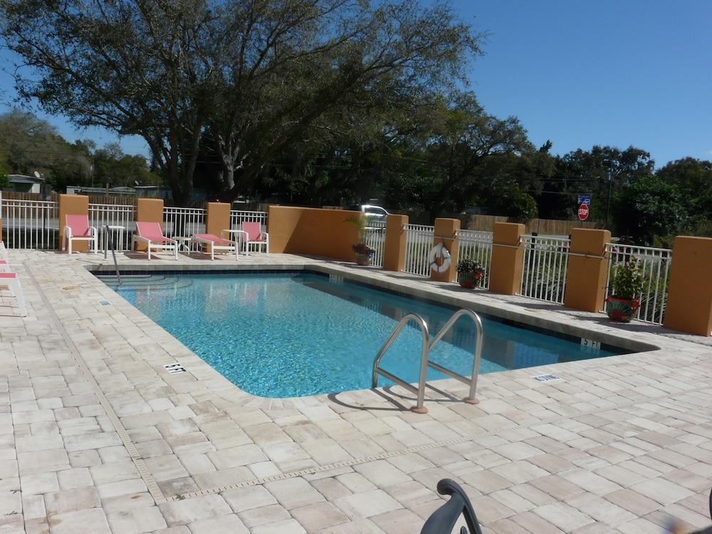 Comfort Inn Fort Myers Northeast Exterior foto
