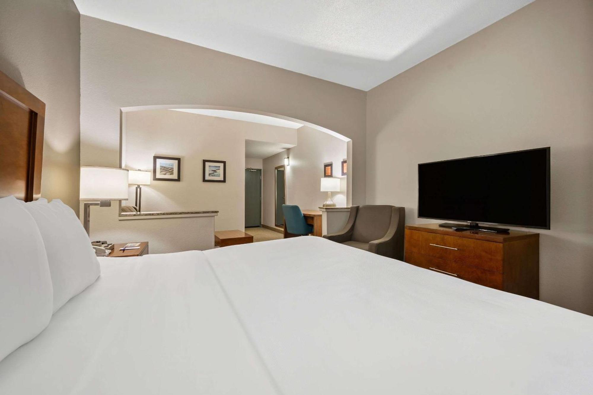 Comfort Inn Fort Myers Northeast Exterior foto