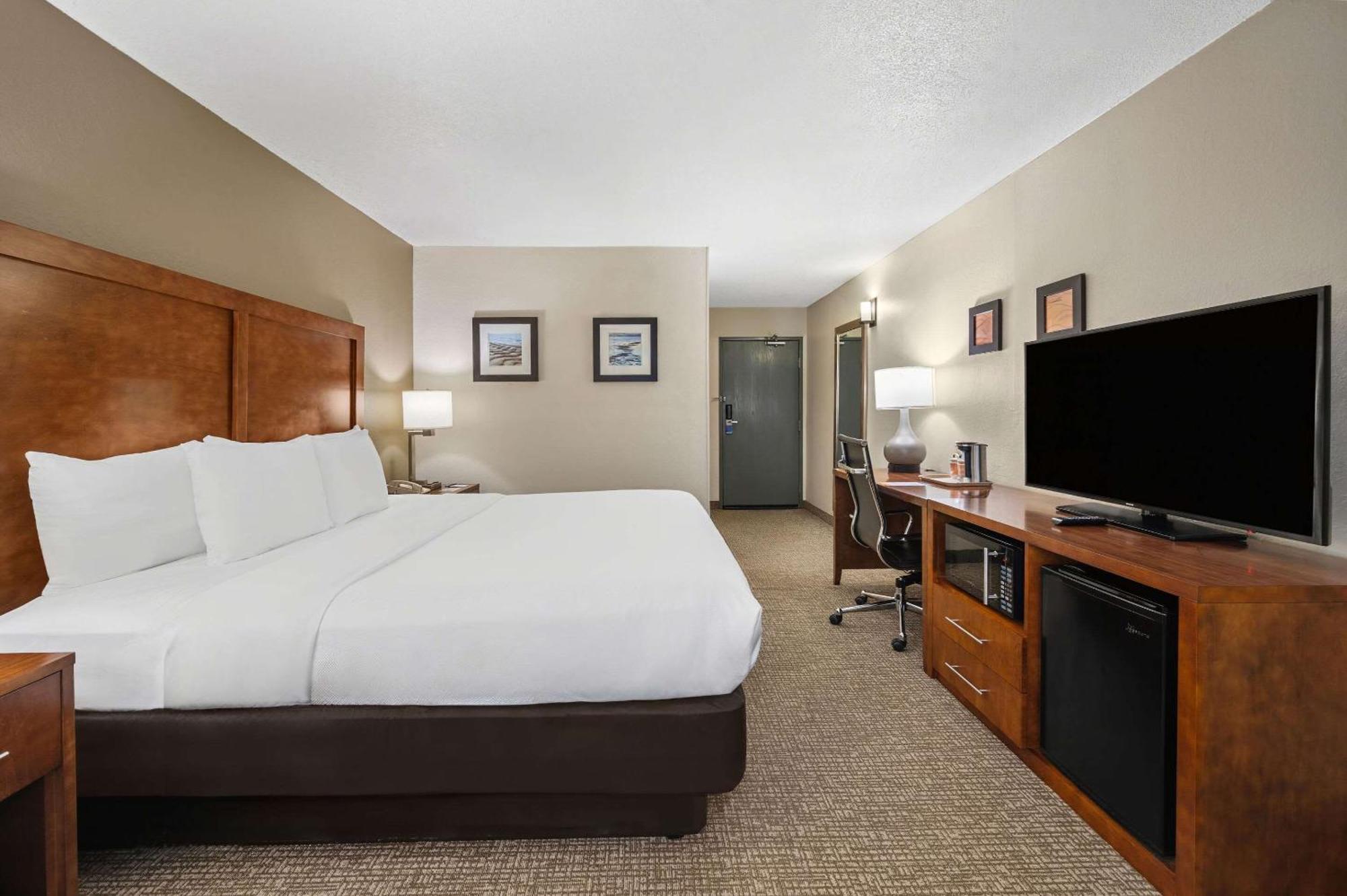 Comfort Inn Fort Myers Northeast Exterior foto
