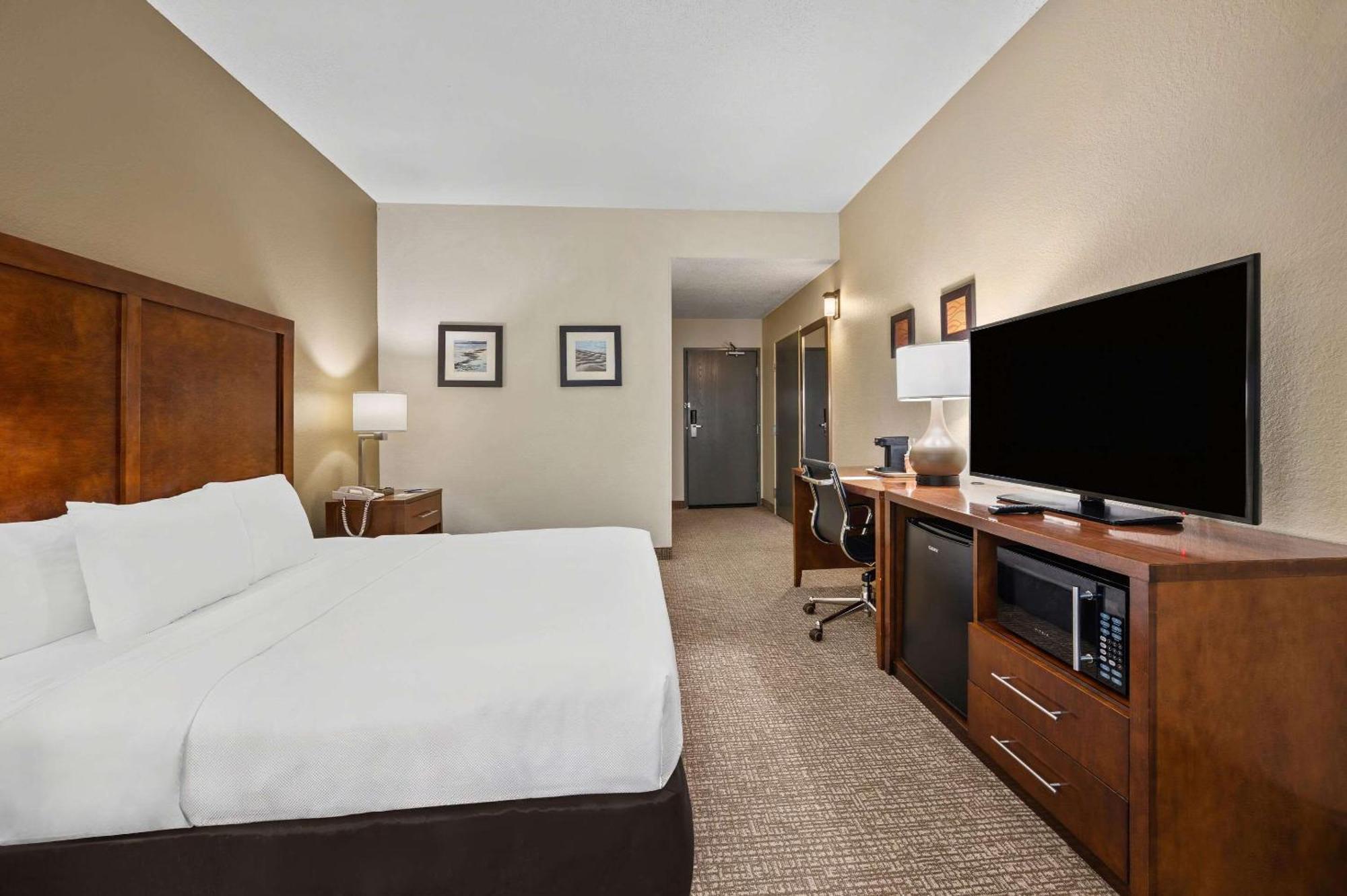 Comfort Inn Fort Myers Northeast Exterior foto